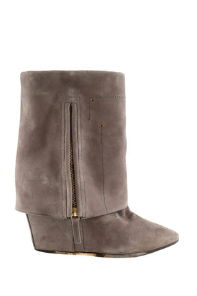 Boots Jérôme Dreyfuss  Gris