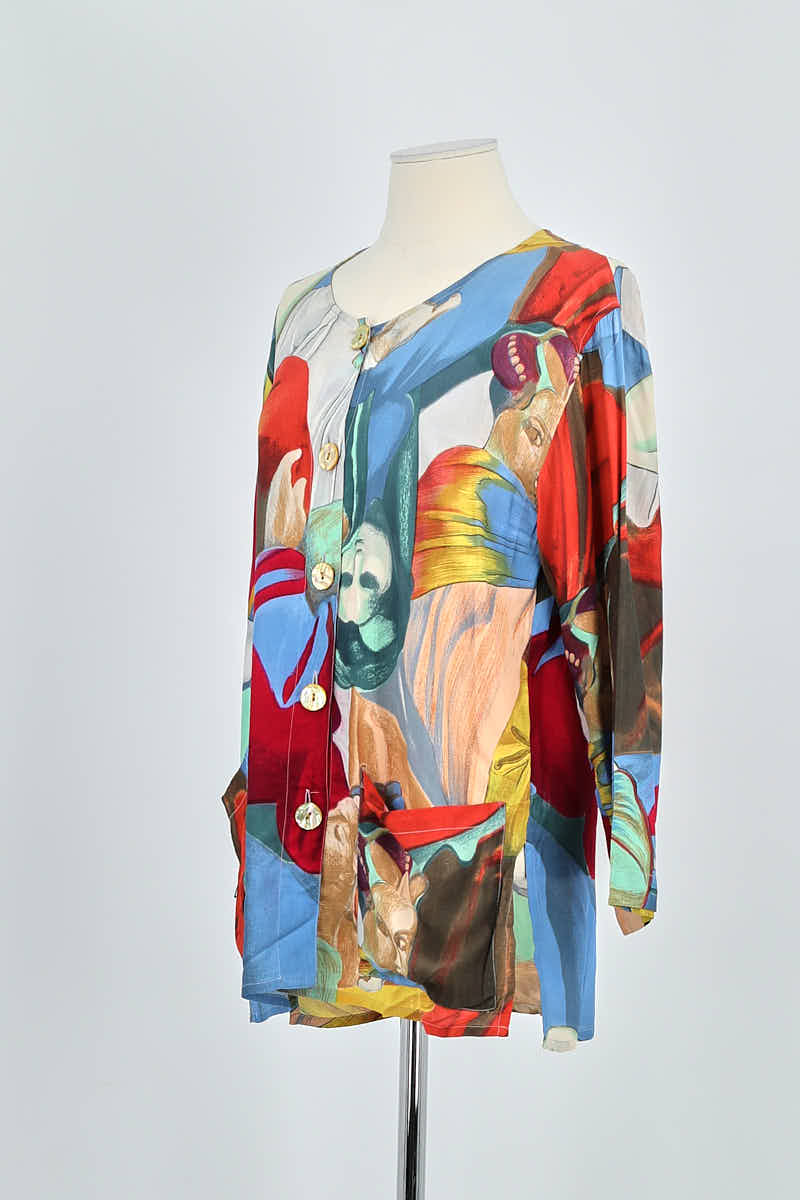 Blouses Kenzo  Multicolore