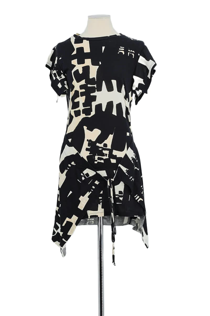Robe Isabel Marant  Noir