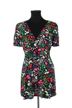 Robe The Kooples  Multicolore
