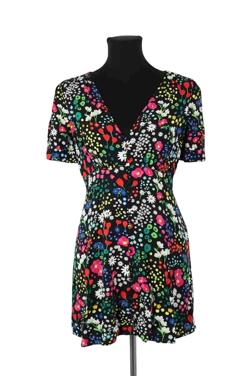 Robe The Kooples  Multicolore