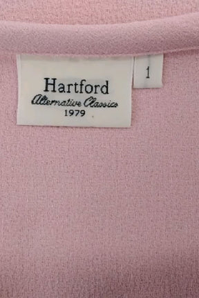 Robe Hartford  Rose