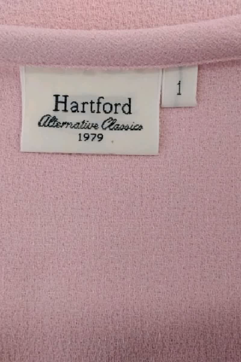 Robe Hartford  Rose
