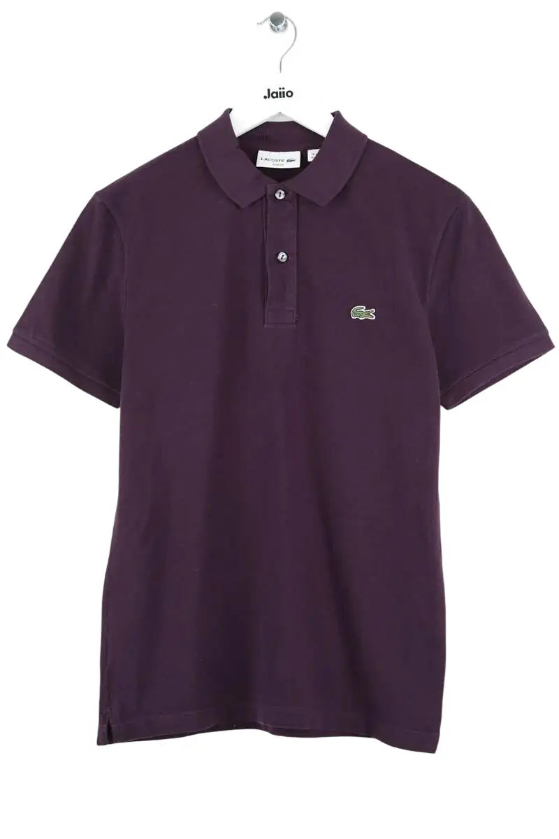 Polo Lacoste  Bordeaux