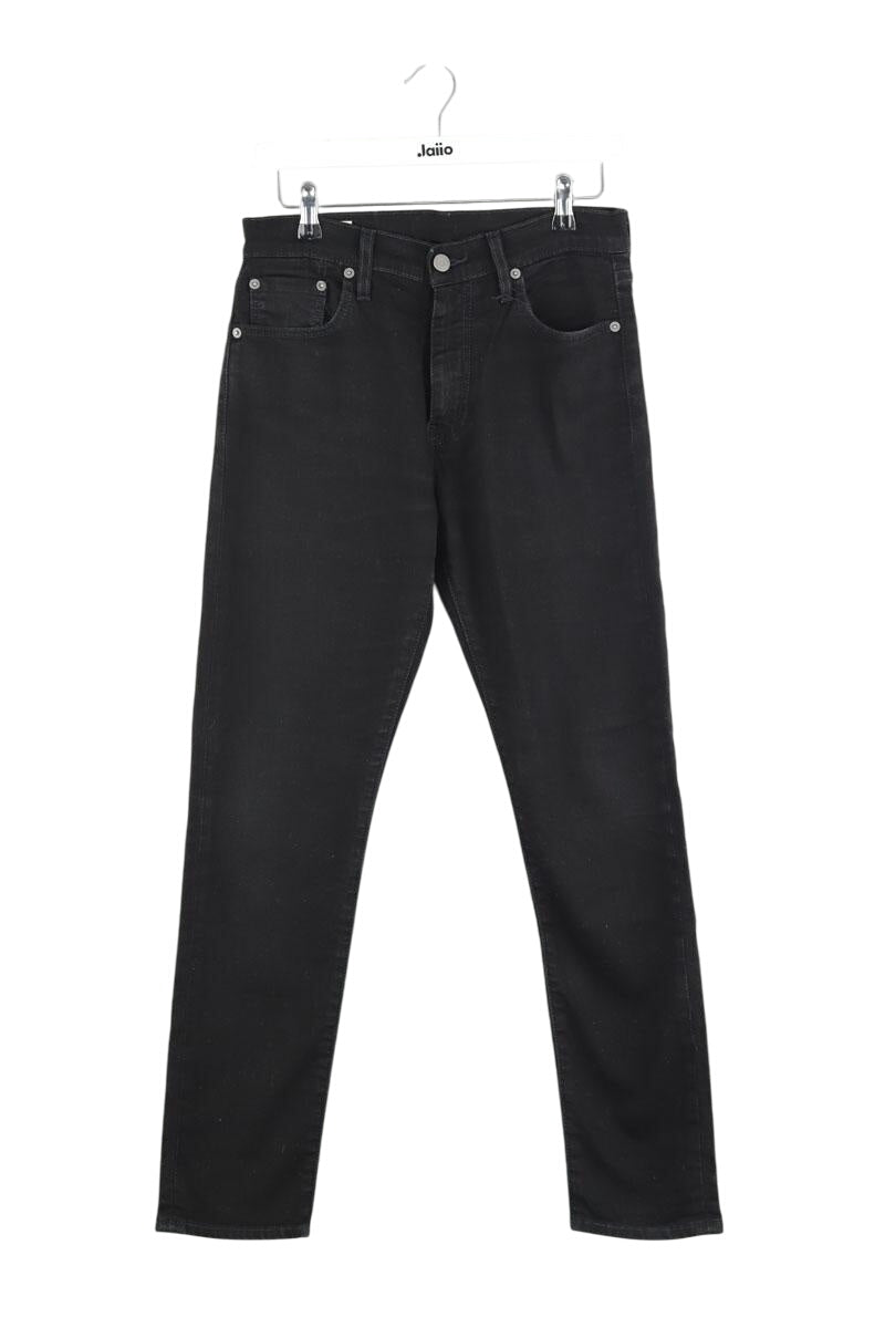 Jean droit Levi's 512 Noir