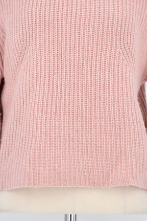 Pull Zadig & Voltaire  Rose