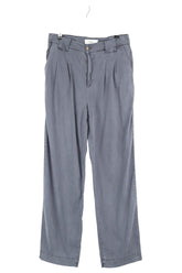 Pantalon droit Bash  Gris