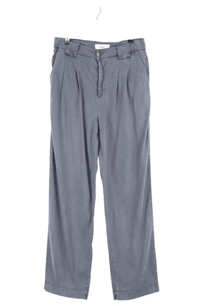 Pantalon droit Bash  Gris