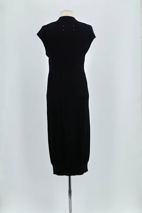 Robe Maison Martin Margiela  Noir