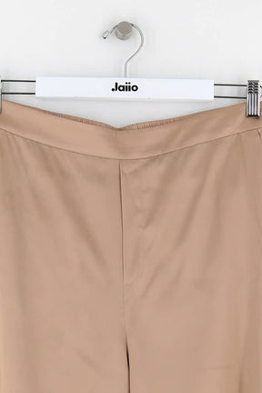 Short Notshy  Beige
