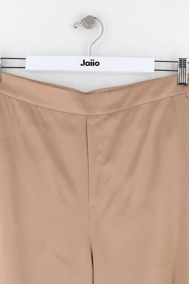 Short Notshy  Beige