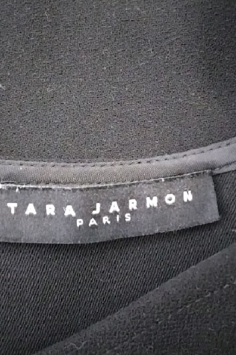 Robe Tara Jarmon  Noir