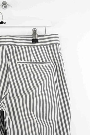 Pantalon droit Paul Smith  Blanc