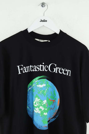 T-shirt MSGM  Noir