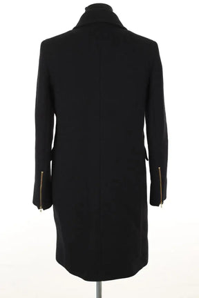 Manteau Gerard Darel  Noir