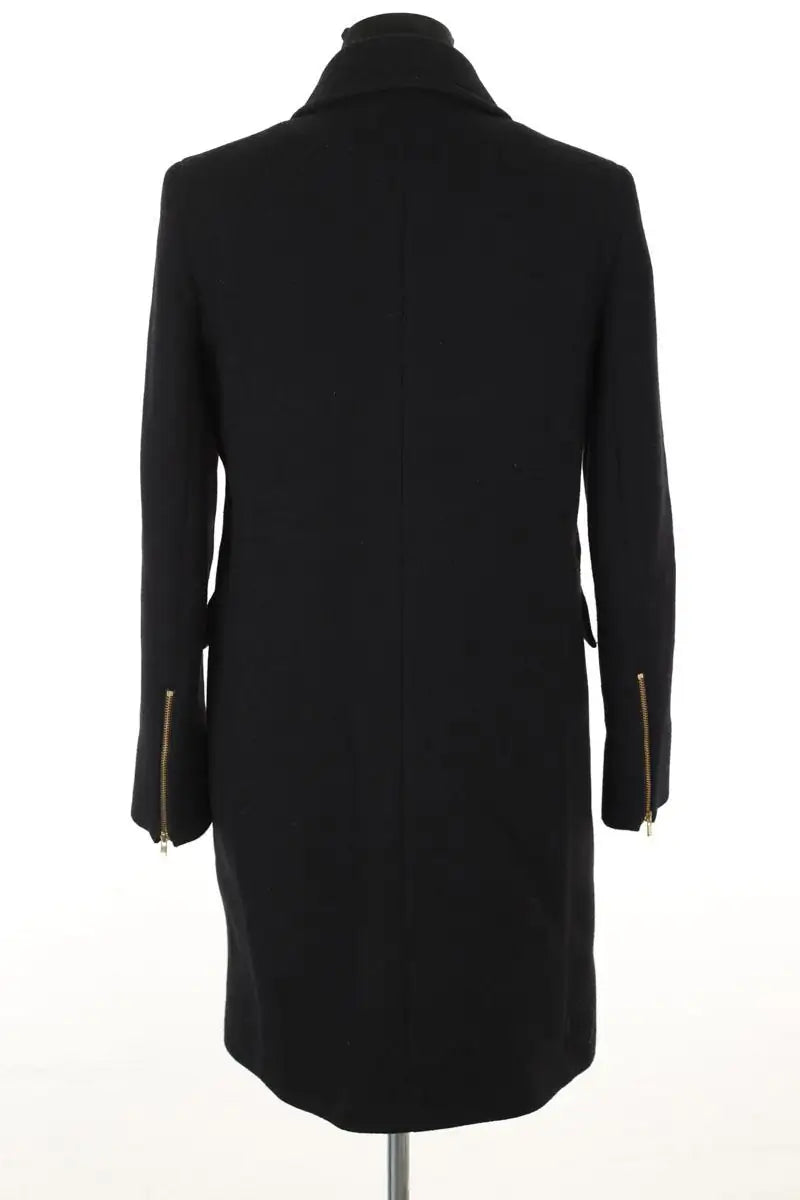Manteau Gerard Darel  Noir