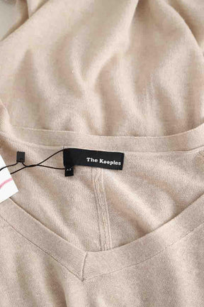 Pulls The Kooples  Beige
