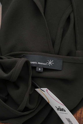 Top Isabel Marant  Noir
