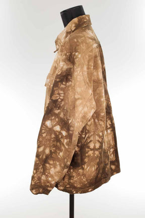 Veste Ladl  Marron