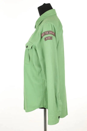 Chemise Zadig & Voltaire  Vert