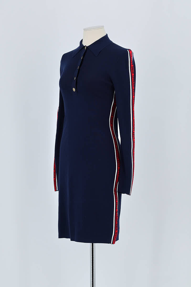 Robe Michael Kors  Marine