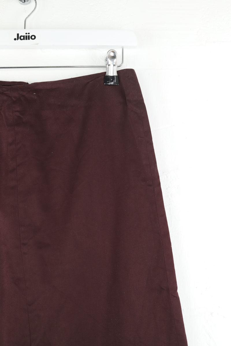 Mi-longueur Kenzo  Marron