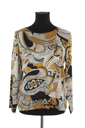 Blouses Momoni  Multicolore