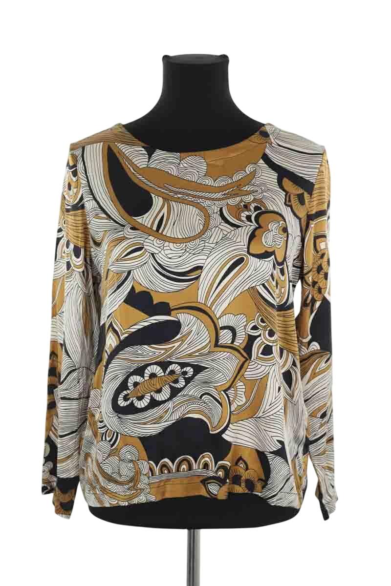 Blouses Momoni  Multicolore