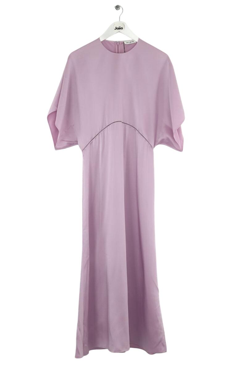 Maxi Alaïa  Violet