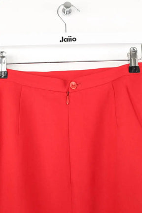 Jupe Kenzo  Rouge