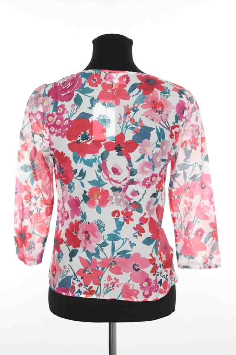 Blouses Sézane  Rose