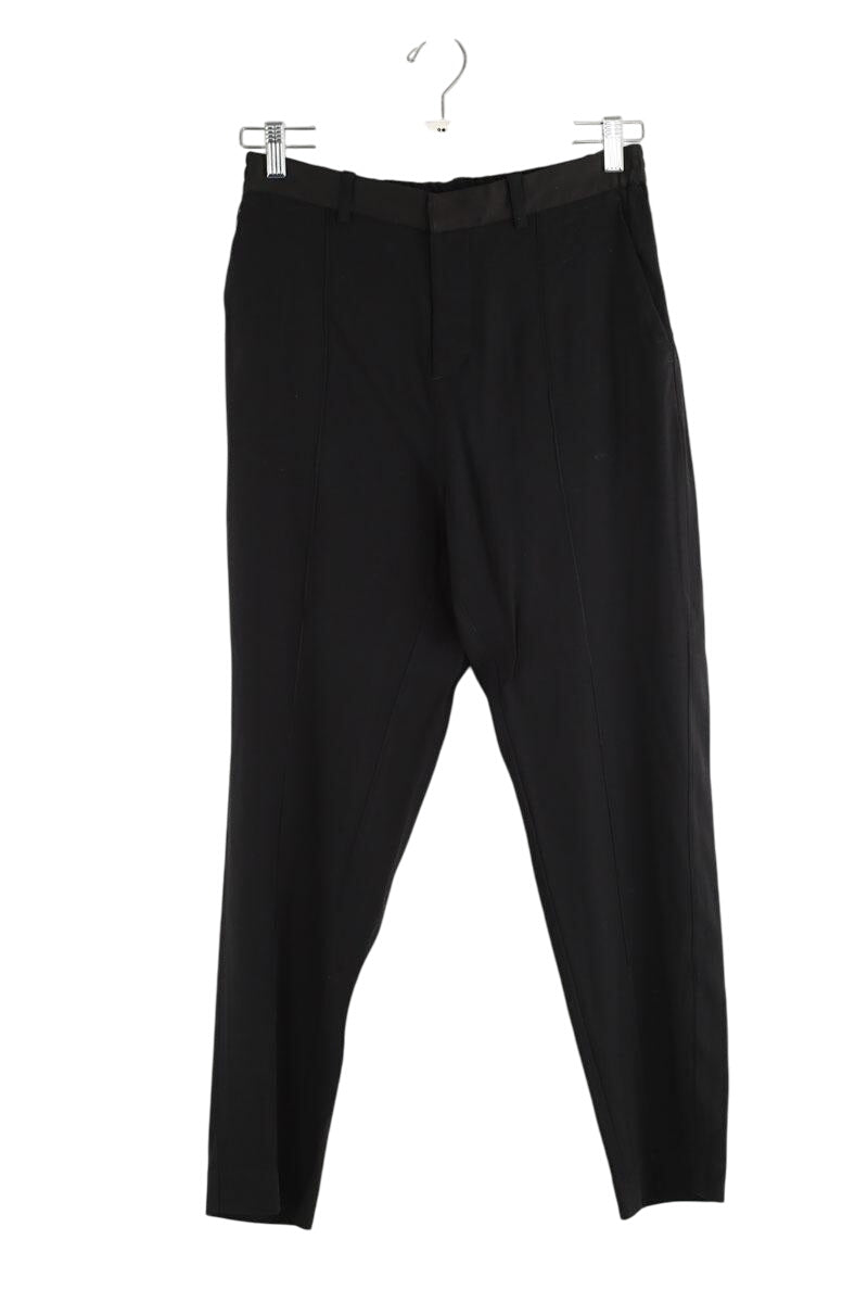 Droit Zadig & Voltaire  Noir