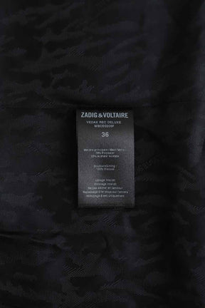Blazers Zadig & Voltaire  Doré