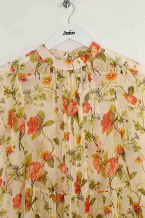 Mi-longueur LK Bennett  Beige