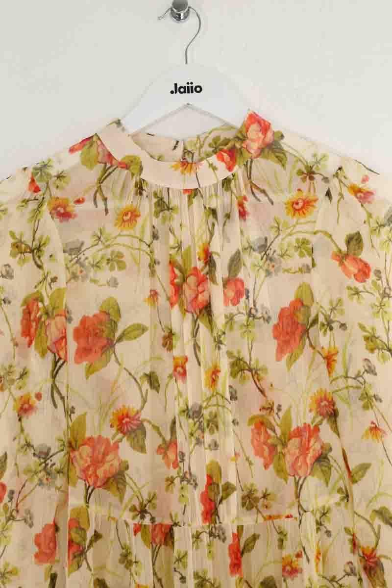 Mi-longueur LK Bennett  Beige