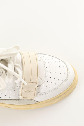 Baskets Other Brand  Blanc