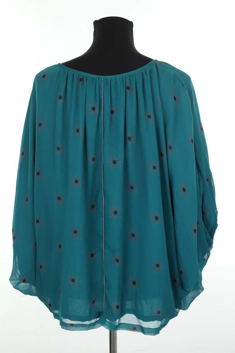 Blouses Iro  Turquoise