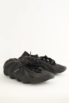Baskets Adidas  Noir