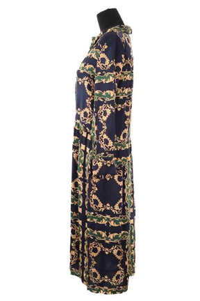 Robe Pablo  Multicolore