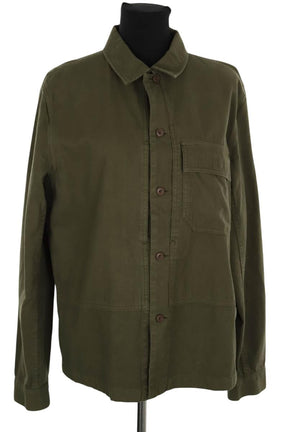 Veste Closed  Kaki