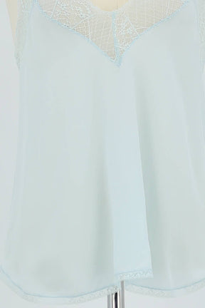 Tops sans manche Zadig & Voltaire  Bleu