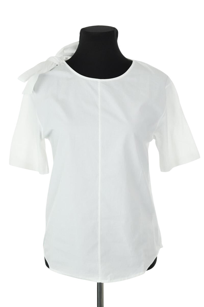 Blouses Sandro  Blanc