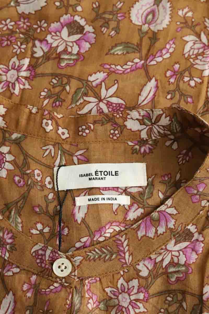 Blouses Isabel Marant Étoile  Marron