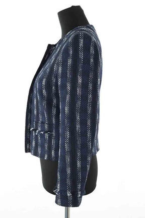 Veste Claudie Pierlot  Bleu