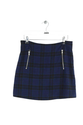 Mini Soeur  Bleu