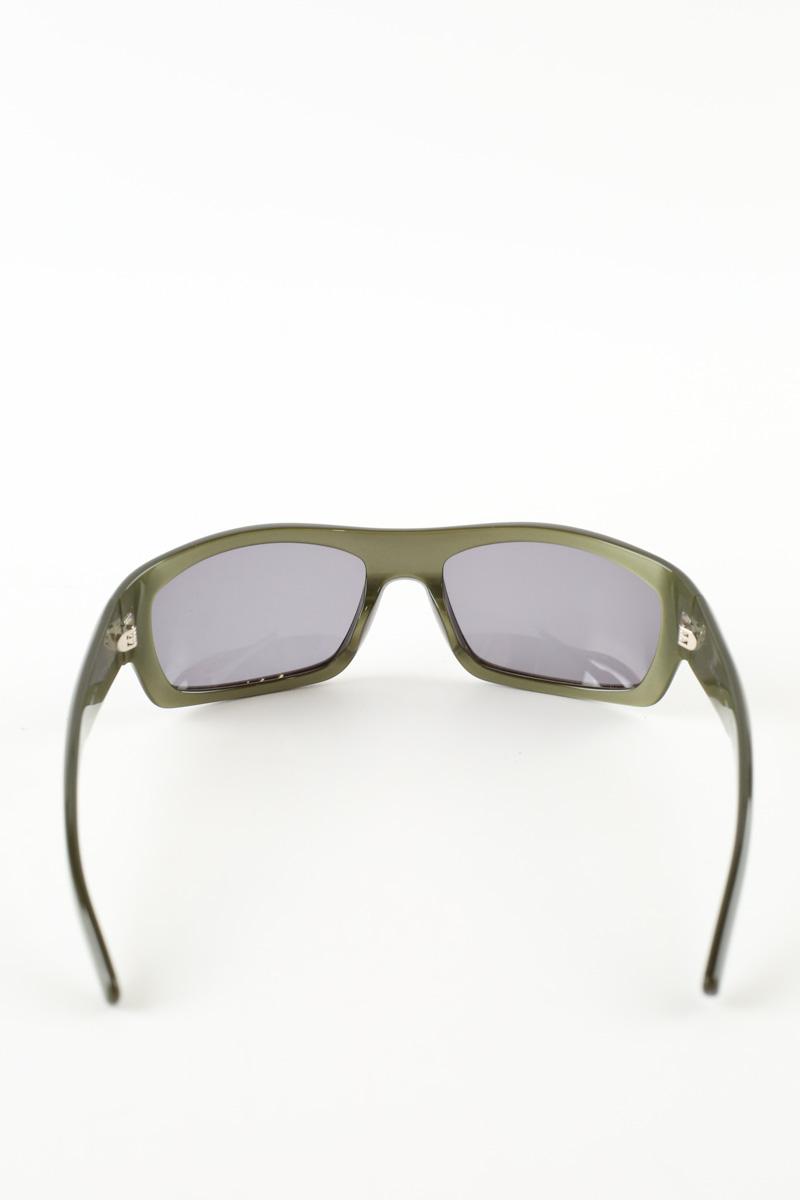 Lunettes de soleil Other Brand  Kaki