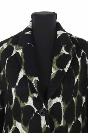 Manteau By Malene Birger  Kaki