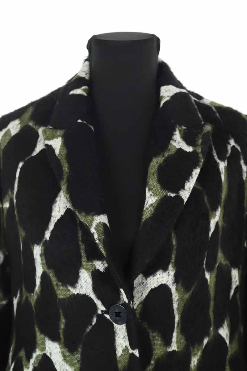 Manteau By Malene Birger  Kaki