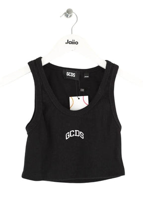 Tops sans manche GCDS  Noir