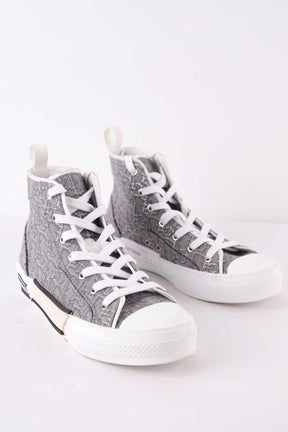 Baskets Dior B23 Gris